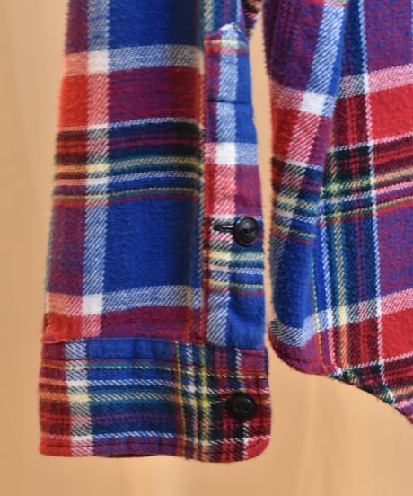 Polo Ralph Lauren Flannel Shirts -2