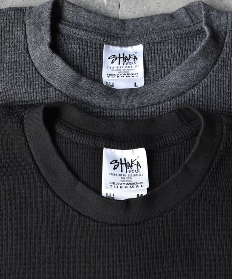 SHAKA WEAR Customized Short Thermal