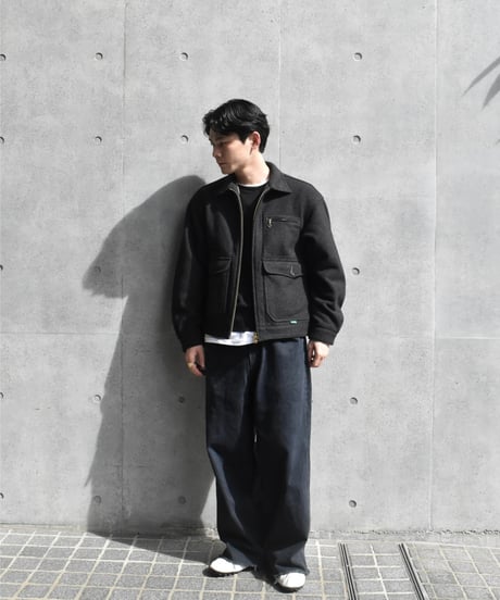 L.L.Bean JAPAN EDITION Pathfinder Mossa Jacket