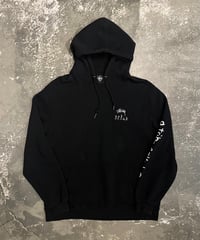 Used Stussy Pullover Hoodie #4