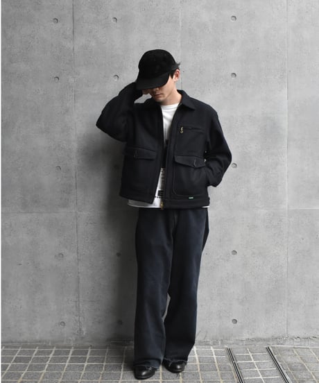 L.L.Bean JAPAN EDITION Pathfinder Mossa Jacket