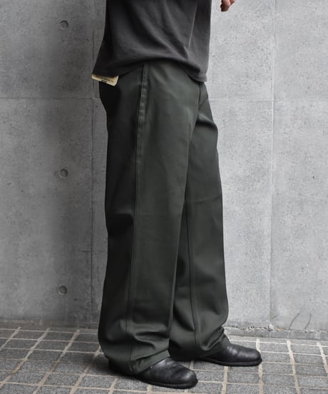 Ben Davis Original Ben's Pants Olive