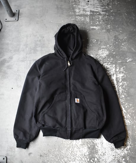 Carhartt Thermal Lined Active Jacket -1 "Made in USA"