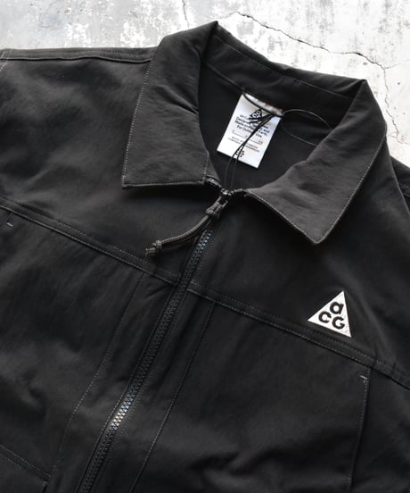 Nike ACG Smith Summit Jacket Black
