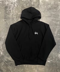 Used Stussy Pullover Hoodie #2