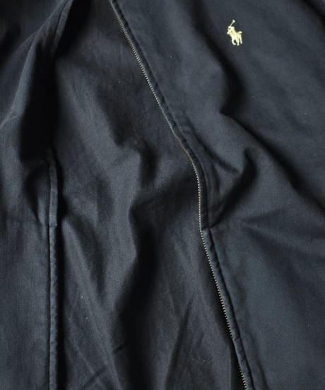 Used Polo Ralph Lauren Swing Top Navy 02-173