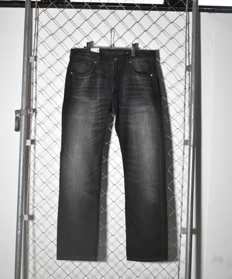 00s Deadstock Levi's Silver Tab Slim Straight Denim Pants