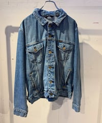 Polo Jeans Co. Ralph Lauren Denim Tracker Jacket