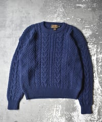 Eddie Bauer Cable Knit Sweater