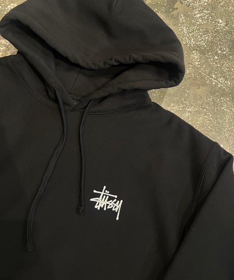 Used Stussy Pullover Hoodie #2