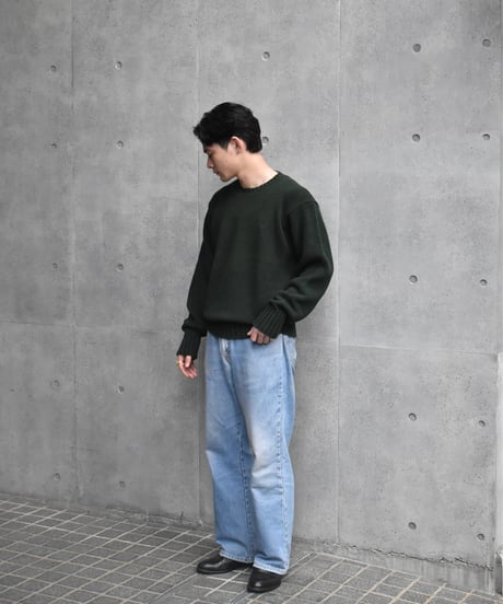 Polo Ralph Lauren Cotton Knit -2