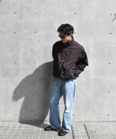 L.L.Bean JAPAN EDITION Bean’s Windy Ridge Jacket