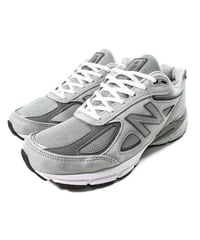 New Balance U990GR4