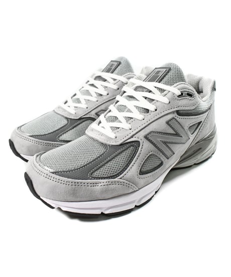 New Balance U990GR4