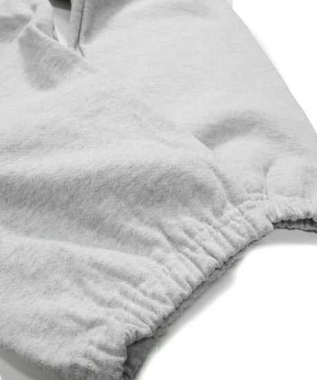 Los Angeles Apparel 14oz Heavy Sweat Pants Ash