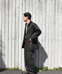 Barbour Heritage Liddesdale Quilted Jacket