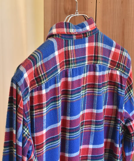 Polo Ralph Lauren Flannel Shirts -2