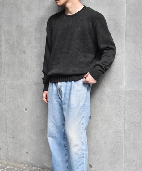 Polo Ralph Lauren Cotton Knit -4