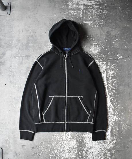 Ralph Lauren Zip Hoodie -5