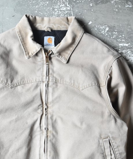 Carhartt Santa Fe Jacket