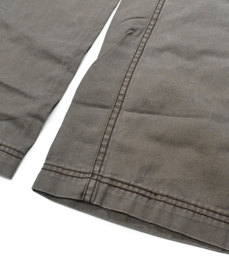 Deadstock Levi's Cargo Pants Loose Straight