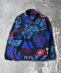 Patagonia Lightweight Synchilla Snap-T Fleece Pullover -2