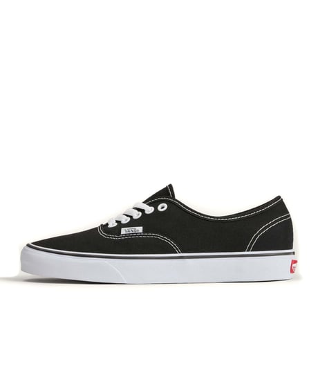 VANS Authentic Black