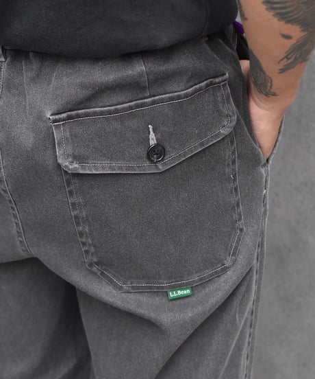 L.L.Bean Pathfinder Pants