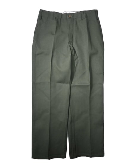 Ben Davis Original Ben's Pants Olive