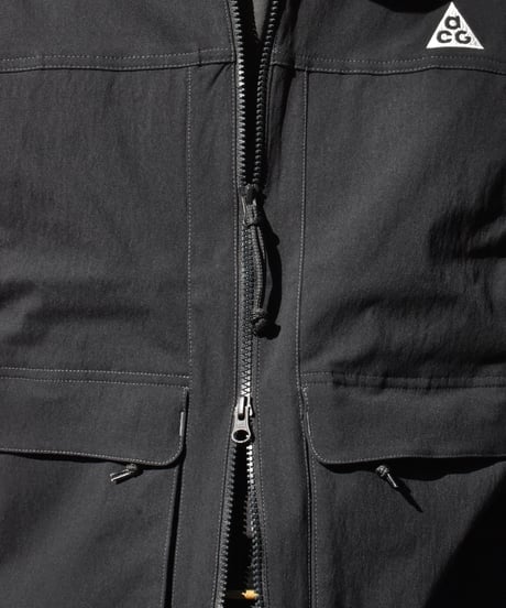 Nike ACG Smith Summit Jacket Black