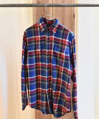 Polo Ralph Lauren Flannel Shirts -2