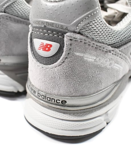 New Balance U990GR4