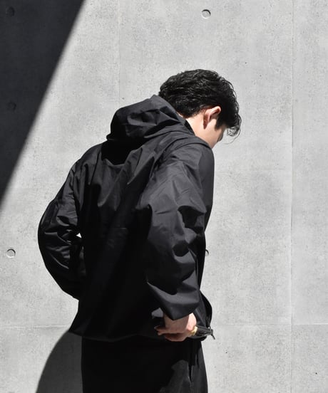 Nike ACG Phantazma Jacket Black