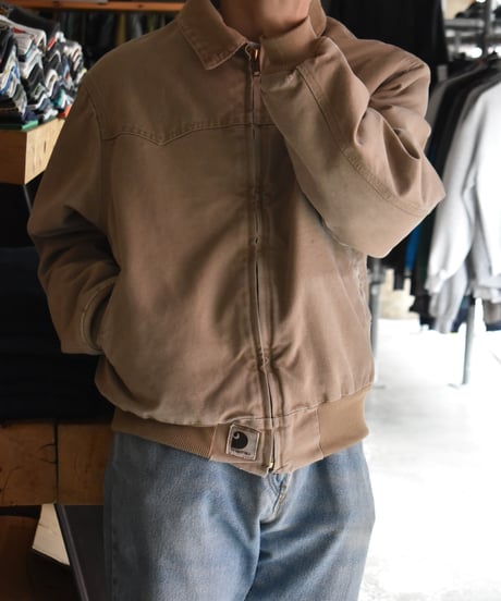 Carhartt Santa Fe Jacket