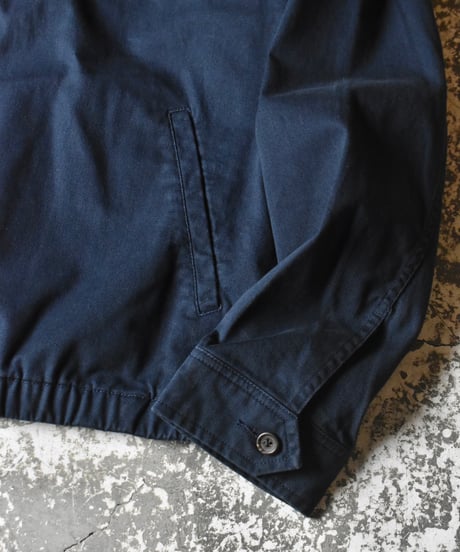 Used Polo Ralph Lauren Swing Top Navy 02-173
