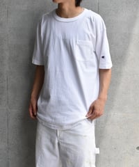 Deadstock Champion T1011 Heavy Weight S/S Blank T-Shirt