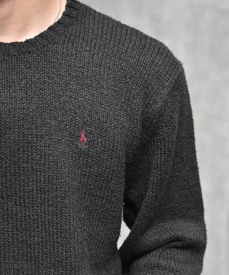 Polo Ralph Lauren Cotton Knit -4