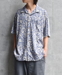 Used L.L.Bean S/S Tropics Shirt 05-100