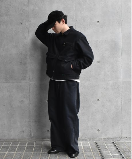 L.L.Bean JAPAN EDITION Pathfinder Mossa Jacket