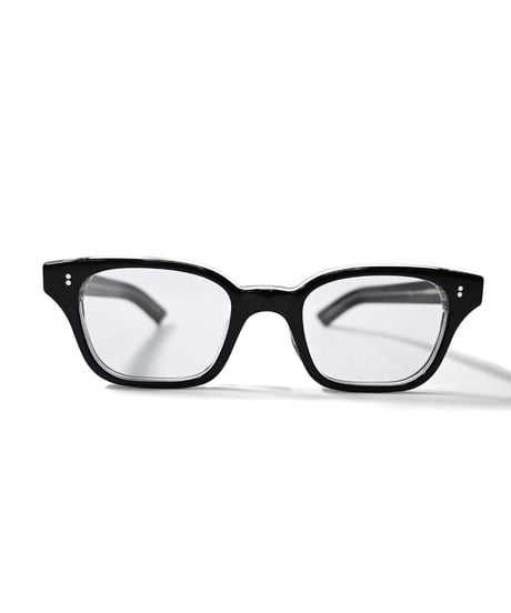 FEW F36 C-1 Black Clear