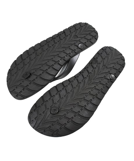 HENRY&HENRY Flipper Black