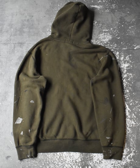 Ralph Lauren Zip Hoodie -1