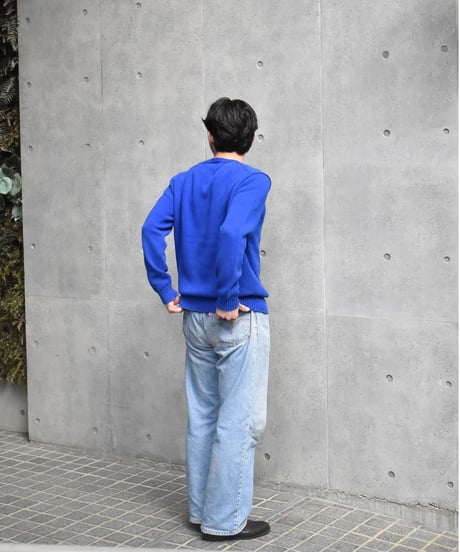 Polo Ralph Lauren Cotton Knit -1