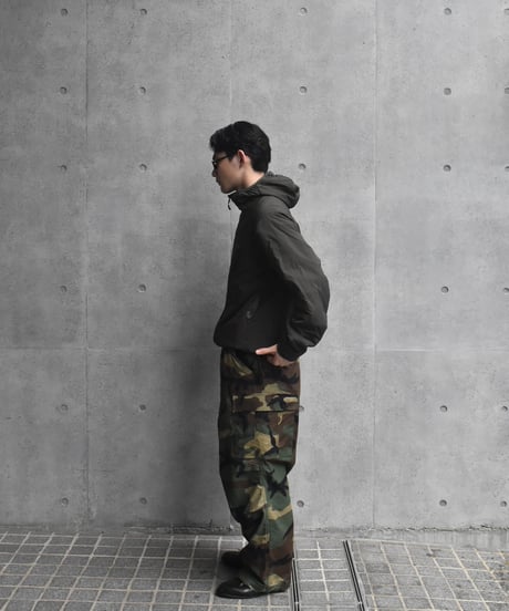 Rab Xenair Alpine Light Jacket -Dark Army