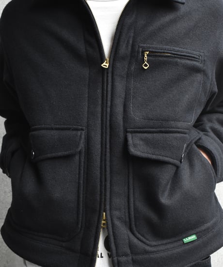 L.L.Bean JAPAN EDITION Pathfinder Mossa Jacket