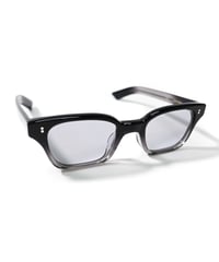 FEW F36 C-3 Black Half
