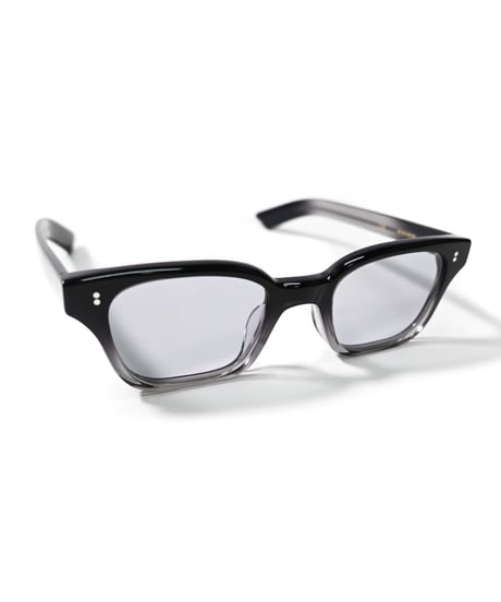 FEW F36 C-3 Black Half