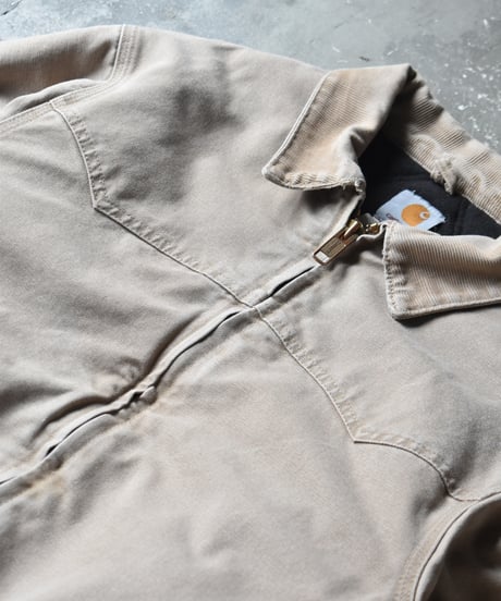 Carhartt Santa Fe Jacket