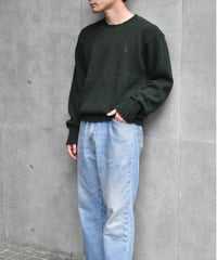 Polo Ralph Lauren Cotton Knit -2