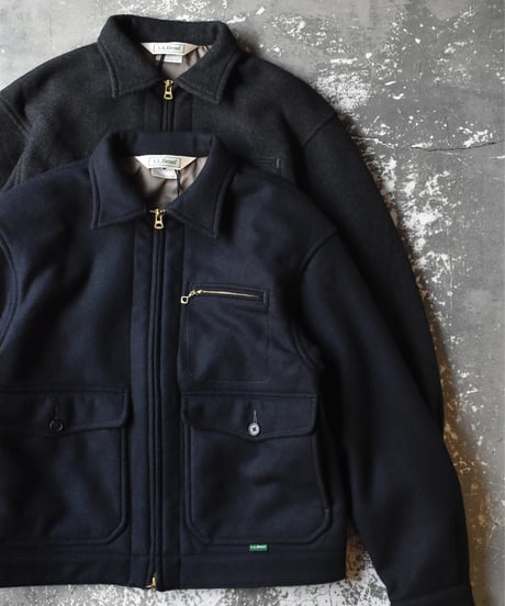 L.L.Bean JAPAN EDITION Pathfinder Mossa Jacket